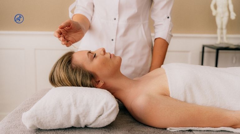 Massage Therapy for Pain Relief and Relaxation in Hamilton