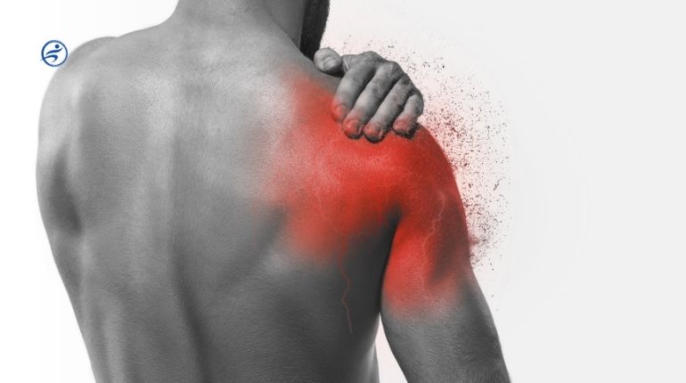 Shoulder Pain