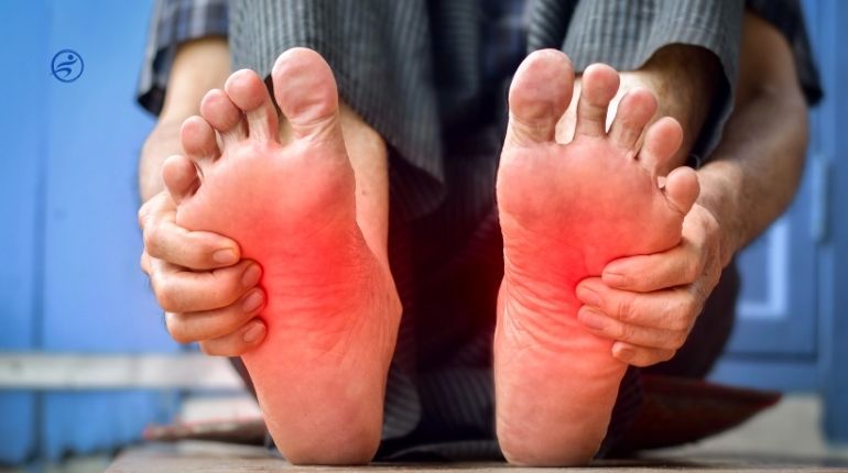 Foot Pain
